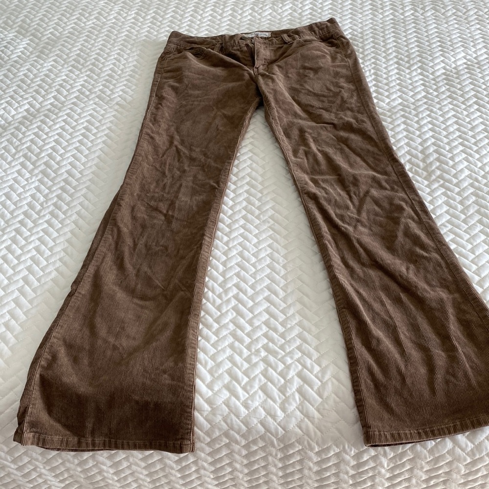 Womens Roxy corduroy jeans